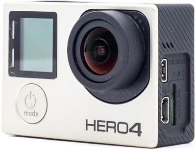 GOPRO  HERO4 Session