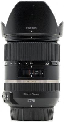 TAMRON 28-300mm f/3.5-6.3 Di VC PZD Monture Nikon