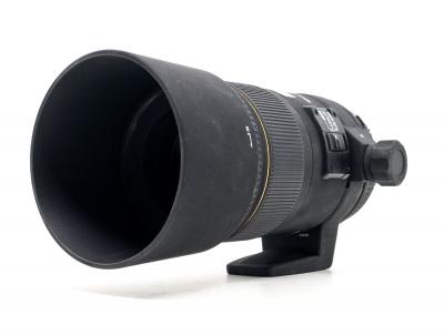 SIGMA Occasion  150mm f/2.8 EX APO DG Macro HSM - Monture Canon EF