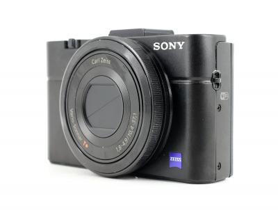 Occasion Sony Cyber-shot RX100 II
