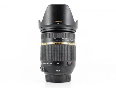TAMRON Occasion  AF 18-270mm f/3.5-6.3 Di II VC LD Aspherical (IF) Macro - Monture Nikon