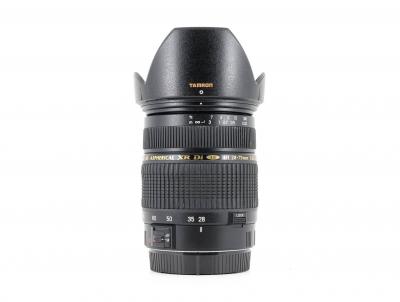 TAMRON Occasion  SP AF 28-75mm f/2.8 XR Di LD Aspherical (IF) Macro - Monture Canon EF