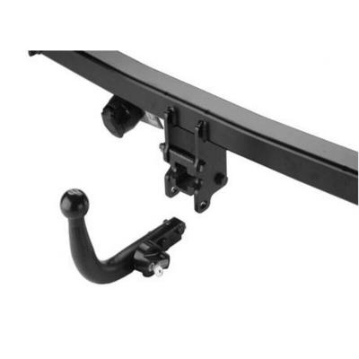BOSAL ORIS Attelage Renault Clio 4 Berline (11/12-) Rdsoh - 