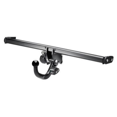 TOYOTA Attelage  Rav 4 Avec Roue De Secours (03/06-11/12) Rdsod - Brink