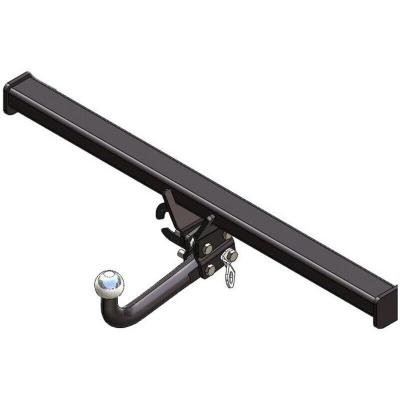 VOLKSWAGEN  - Attelage Transporter T3 Pick-up (11/84-08/90) Standard