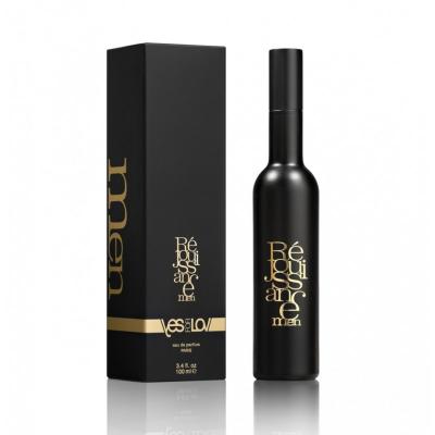 YESforLOV Eau de Parfum R&eacute;jouissance pour Homme