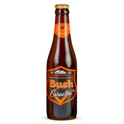 ANCHOR Bi&egrave;re Ambr&eacute;e Steam Beer 4,8%  - La Bouteille