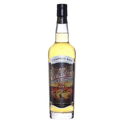 COMPASS BOX  The Peat Monster 70cl Whisky + Coffret cadeau