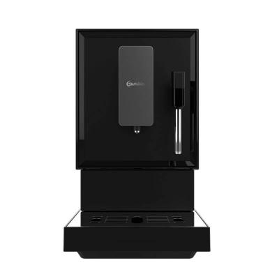 CECOTEC Machine &agrave; caf&eacute; m&eacute;ga-automatique power matic-ccino vaporissima