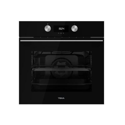 TEKA  Hlb 8400 P 71l Multifunction Oven Noir 60 cm