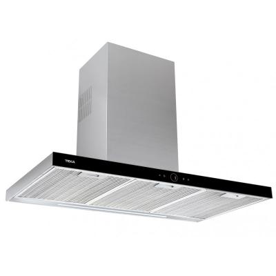 TEKA  Hotte decorative murale DLH 986 T, 90 cm, 701 m3/h, 4 vitesses