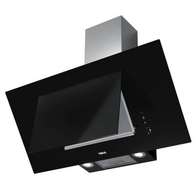  Hotte decorative murale DVT 98660 N, 90 cm, 698 m3/h, Fresh Air