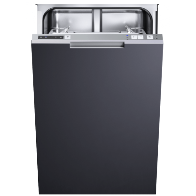 TEKA Lave-vaisselle encastrable pour 9 couverts 