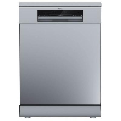 TEKA  Dfs 46710 Dishwasher 13 Services Argent&eacute; 60 cm / EU Plug
