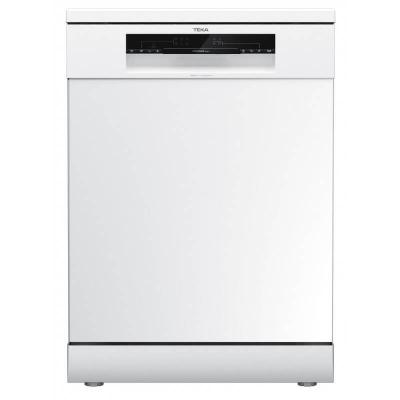 TEKA  Dfs 26650 Dishwasher 13 Services Blanc 60 cm / EU Plug