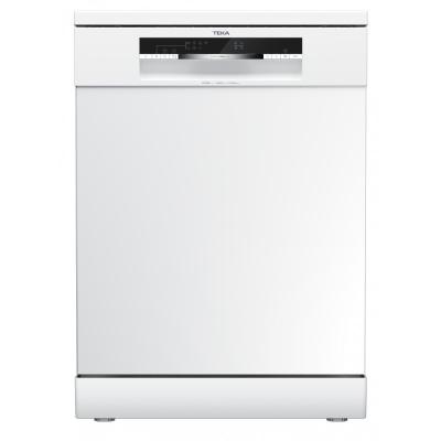 TEKA  Dfs 46750 Dishwasher 14 Services Blanc 60 cm / EU Plug