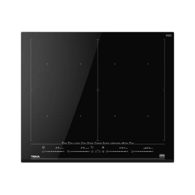 TEKA Piastra &agrave; induzione  IZF 68780 MST Connect Wifi FullFlex