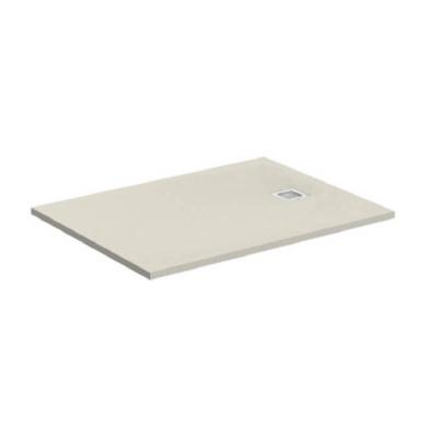 IDEAL STANDARD Paroi fixe Rose Rosse F 70cm S&eacute;rigraphie Chrom&eacute;