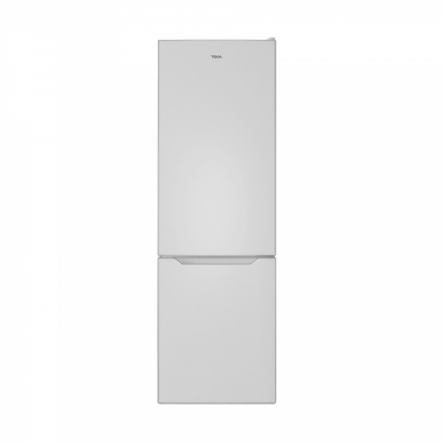 TEKA R&eacute;frig&eacute;rateur Combin&eacute;  POLAR NFL 320 - 295 litres Classe A+ Blanc