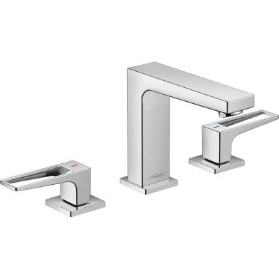 HANSGROHE Robinet de rebord levier Loop 110 Metropol 