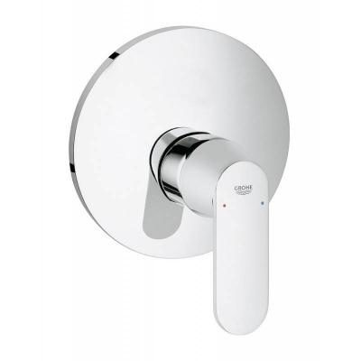 GROHE Fa&ccedil;ade douche EUROSMART - COSMOPOLITAN  r&eacute;f&eacute;rence 19383000.