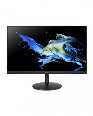 ACER Ecran PC  Vero CB272GB Full HD Zero Frame 120 Hz 4 ms 27''