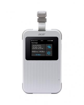 ACER   Portable Hotspot Wi-Fi 5G  Connect M6E