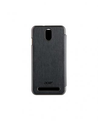 ACER  Flip Cover Coque de protection pour Liquid Z6 Gris
