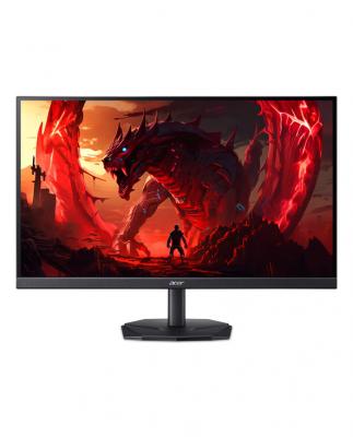 ACER Monitor  Nitro KG241YX3BIP 23.8 FHD 200Hz VA FreeSync Premium HDR10