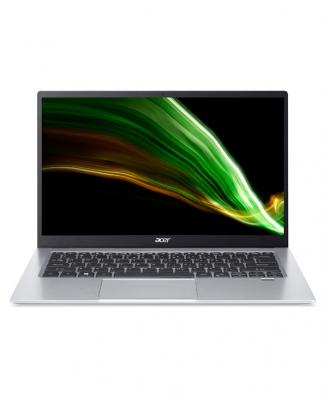 ACER  swift sf114-34-p61d 14"" pentium 4 go argent