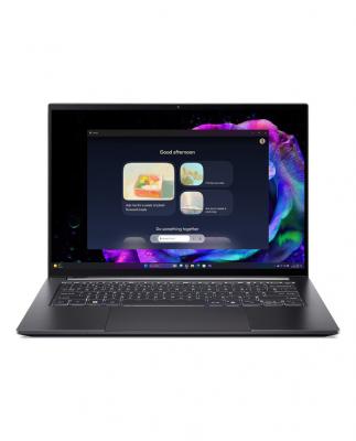 ACER  Swift SFX14-73G-90GF 14.5"" Intel Core Ultra 9 32 Go Gris 1 To