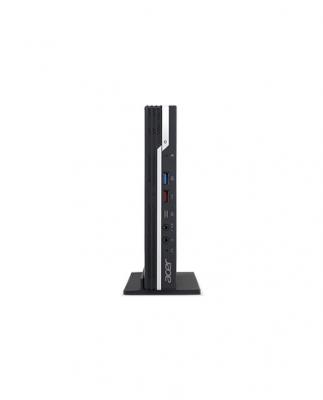 ACER  Veriton N4680GT Mini PC I3 8 Go 256 Go Windows 10 Pro Noir