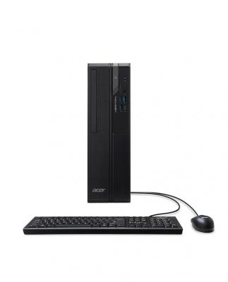 ACER  Veriton VX2720G PC I7 16 Go 512 Go Windows 11 Pro Noir