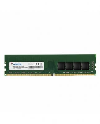 ADATA A-data Ad4u26664g19-sgn 1x4gb Ddr4 2666mhz Memory Ram Vert