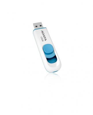ADATA  Classic Series C008 - cl&eacute; USB - 16 Go 