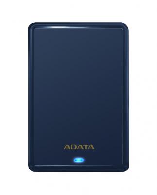 ADATA TECHNOLOGY ADATA HV620S - Disque dur - 2 To - externe (portable) - 2.5"" - USB 3.1 - bleu