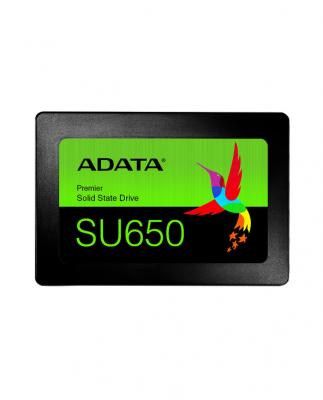 ADATA  Ultimate SU650, 240 Go, SSD 