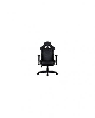 AEROCOOL  AC220 AIR, Si&egrave;ge de jeu sur PC, PC, 150 kg, Si&egrave;ge capitonn&eacute;, Dossier capitonn&eacute;, Course 