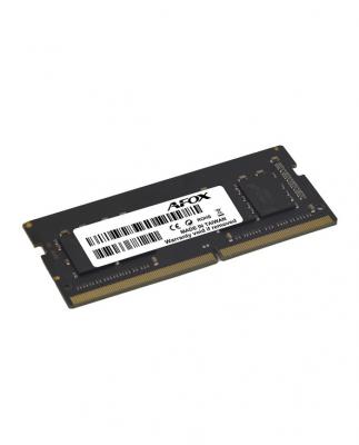 AFOX  AFSD416FS1P module de m&eacute;moire 16 Go 1 x 16 Go DDR4 2666 MHz