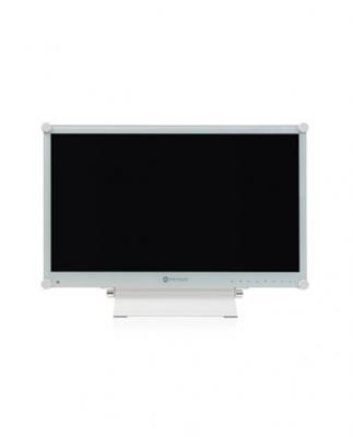  AG Neovo X-24E 23.6"" LCD Full HD 3 ms Blanc
