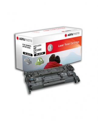 AGFAPHOTO Agfa Photo  Toner Noir(e) Original APTHP226XE