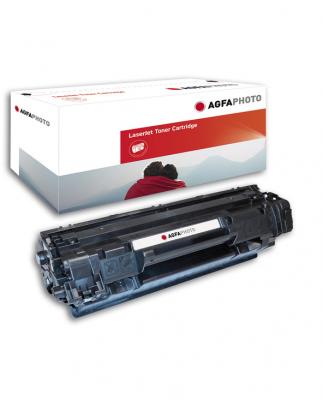 AGFA Compatible Avec Hp 78a (ce278a)  Photo Apthp278ae Toner Noir