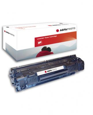 AGFAPHOTO (OBS) Compatible Avec Hp 85a (ce285a) Agfa Photo Apthp285ae Toner Noir 