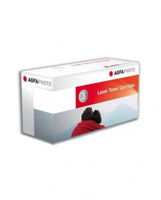  Compatible Avec Hp 305a (cf370am) Agfa Photo Apthpcf370ame Multipack Cyan / Magenta / Jaune 