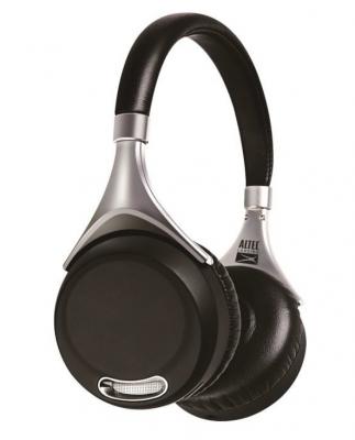 ALTEC LANSING Casque Bluetooth Shadow Star Altec 