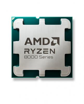 AMD  Ryzen 5 8400F processeur 4,2 GHz 16 Mo L3