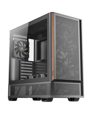 ANTEC Bo&icirc;tier PC  P30 Air Noir - MT/Sans Alim/ATX