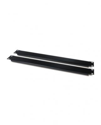 APC  Panneau Lat&eacute;ral Ar8108blk 2 Unit&eacute;s