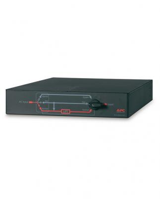 APC  SBP6KRMI2U unit&eacute; d'alimentation d'&eacute;nergie 230V SBP6KRMI2U