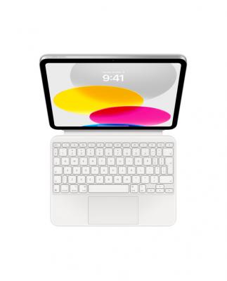 APPLE  Magic&nbsp;Keyboard Folio pour iPad (10&aacute;&micro;‰&nbsp;g&eacute;n&eacute;ration) - Anglais International